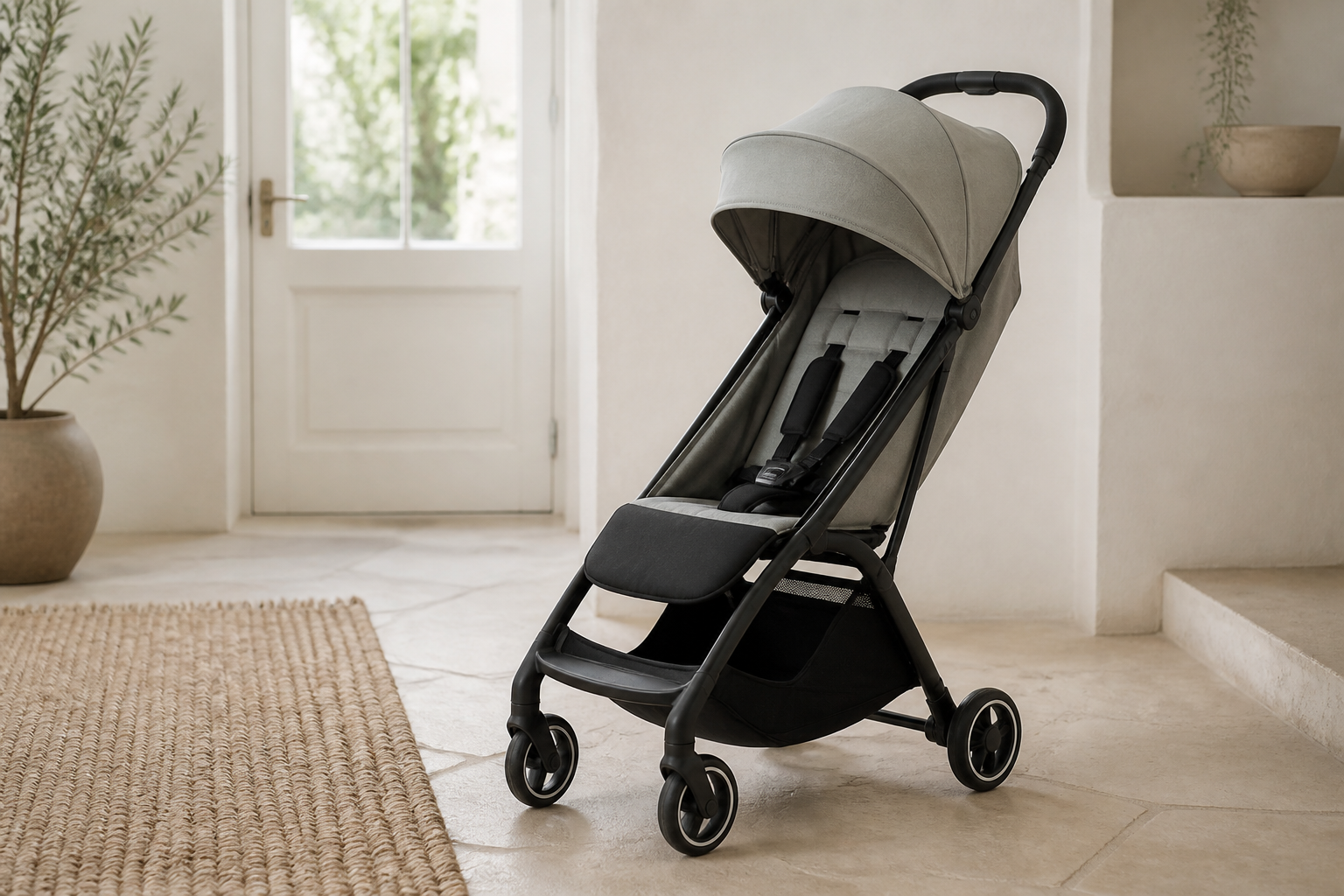 Welke kinderwagen voor een peuter onder 150 euro? 5 betaalbare opties